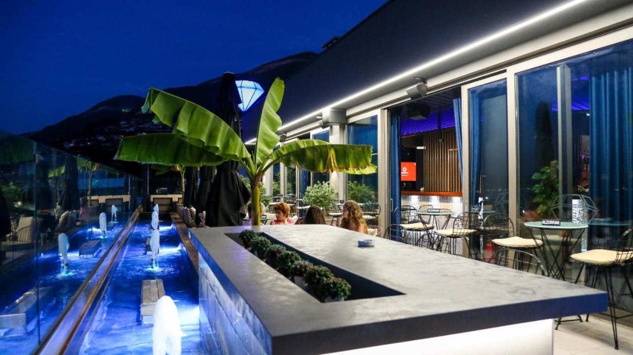 Diamond Hill Resort & Spa Vlorë Extérieur photo