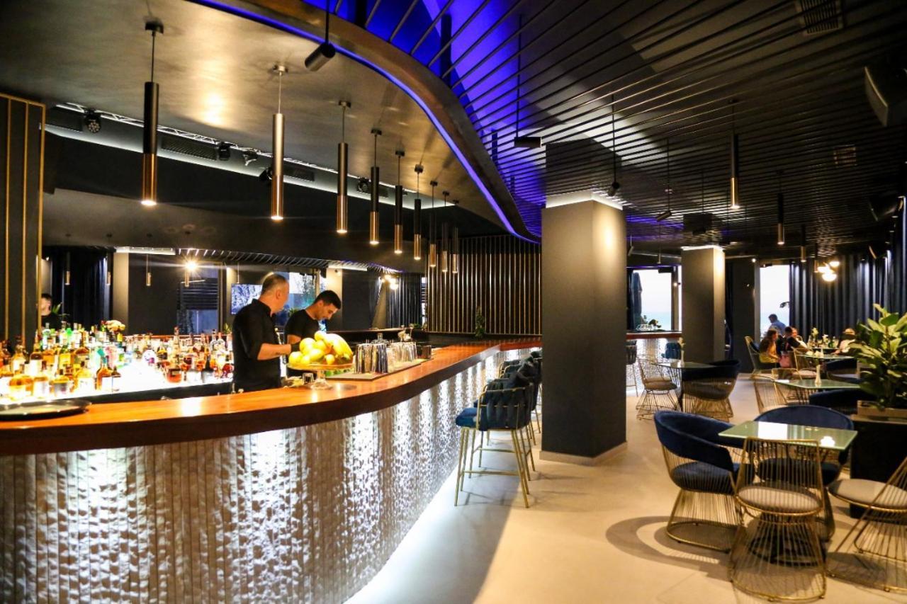 Diamond Hill Resort & Spa Vlorë Extérieur photo
