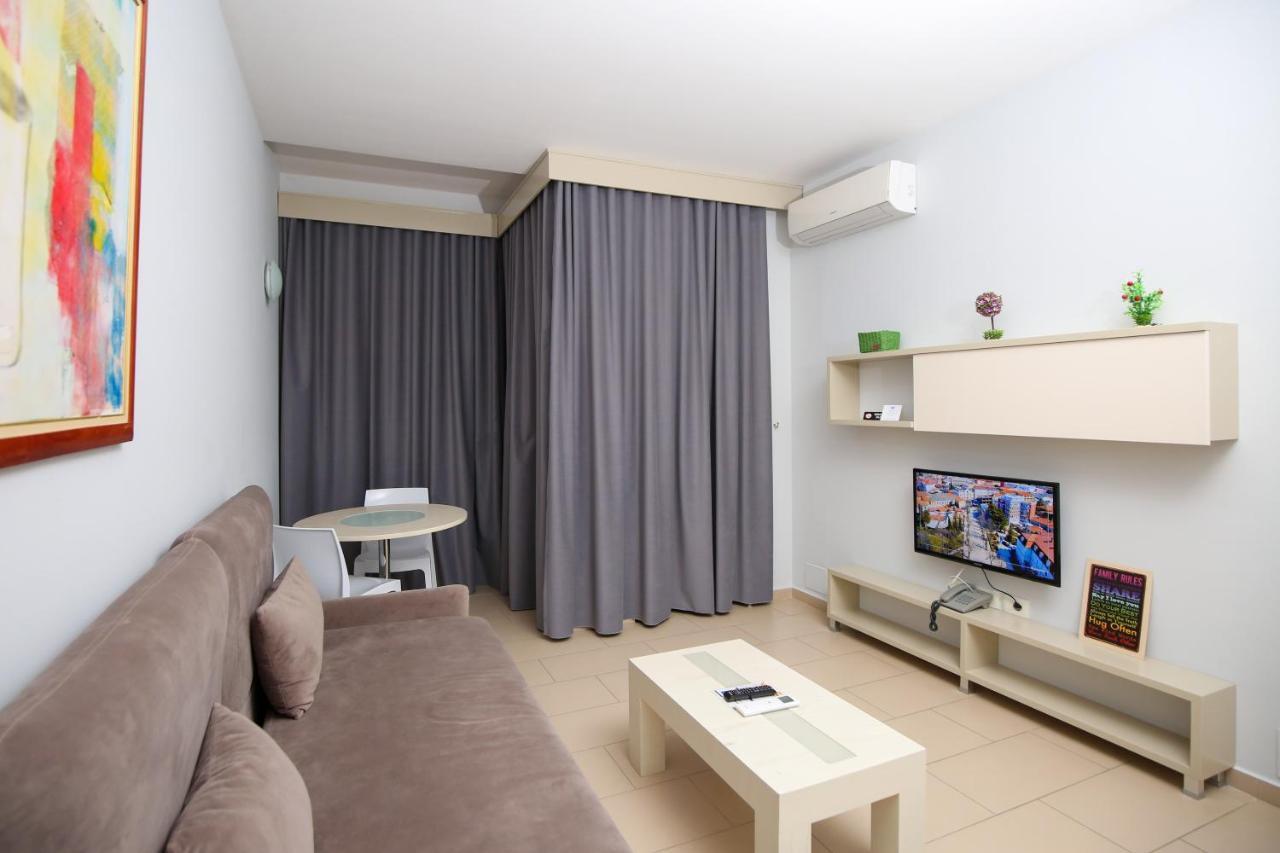 Diamond Hill Resort & Spa Vlorë Extérieur photo