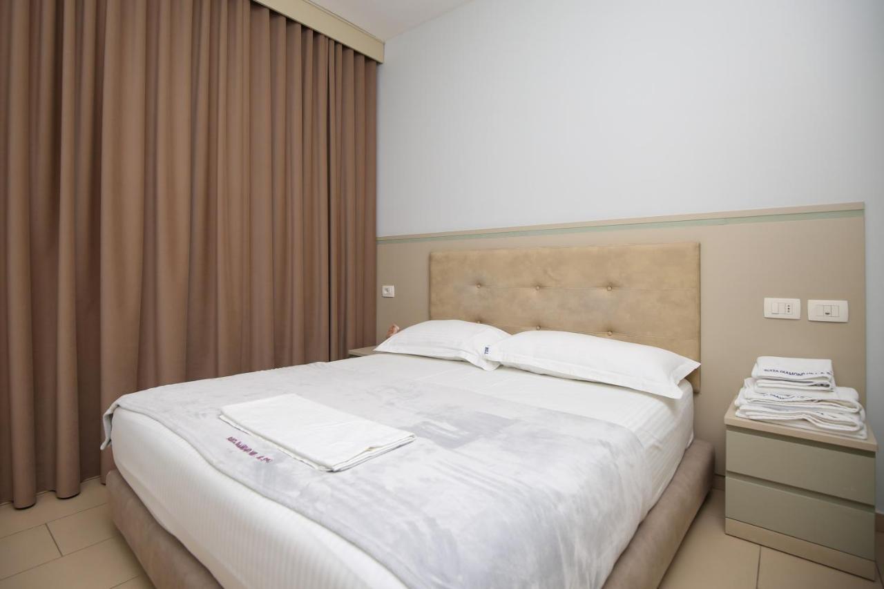 Diamond Hill Resort & Spa Vlorë Extérieur photo