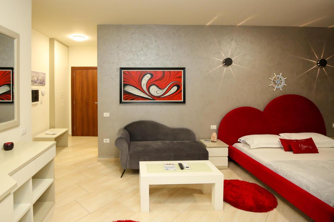 Diamond Hill Resort & Spa Vlorë Extérieur photo