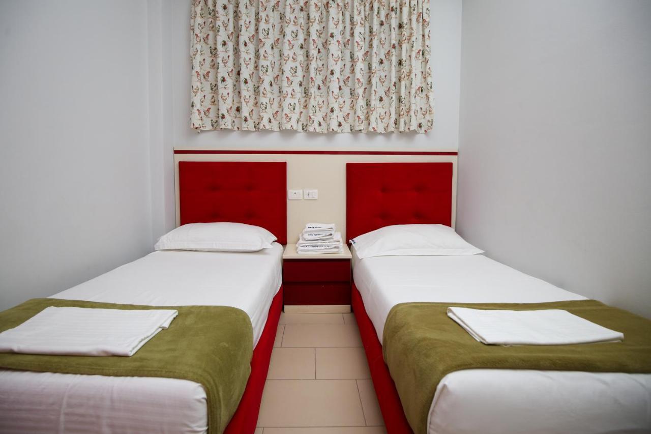 Diamond Hill Resort & Spa Vlorë Extérieur photo