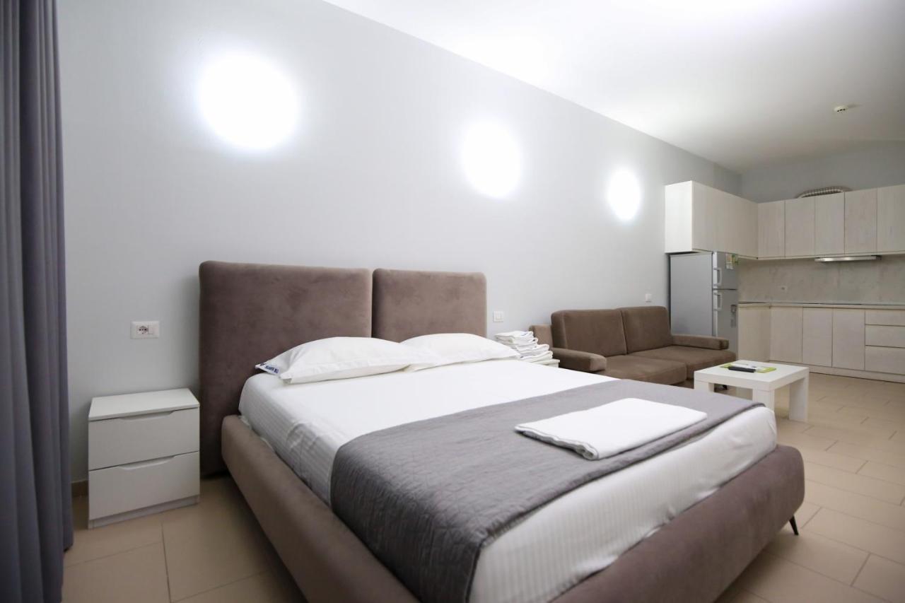 Diamond Hill Resort & Spa Vlorë Extérieur photo