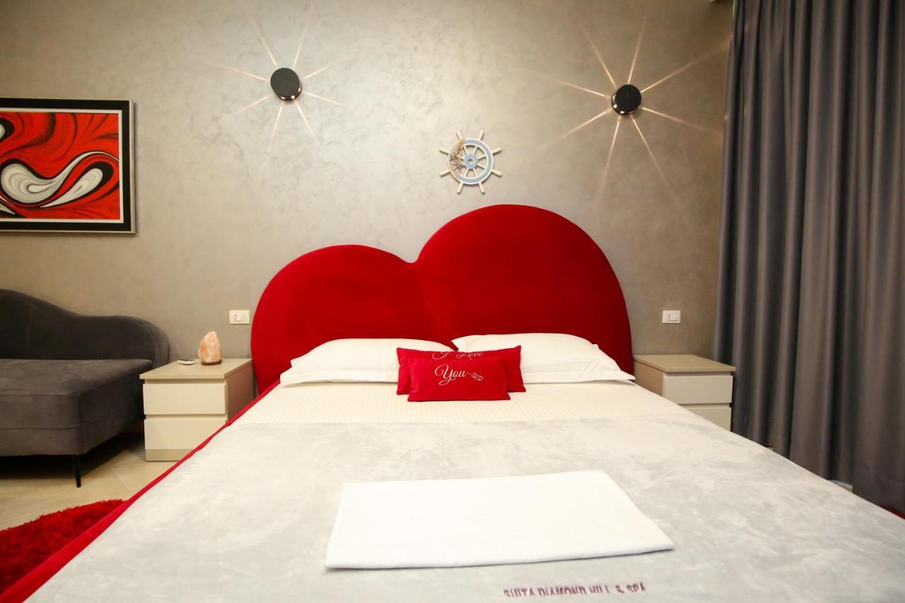 Diamond Hill Resort & Spa Vlorë Extérieur photo