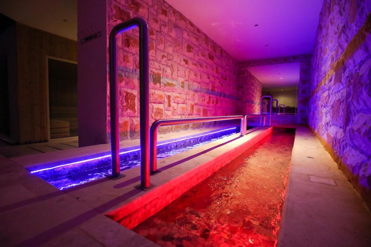 Diamond Hill Resort & Spa Vlorë Extérieur photo