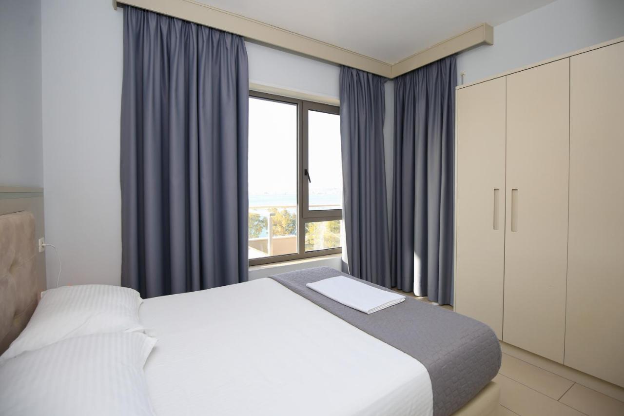Diamond Hill Resort & Spa Vlorë Extérieur photo