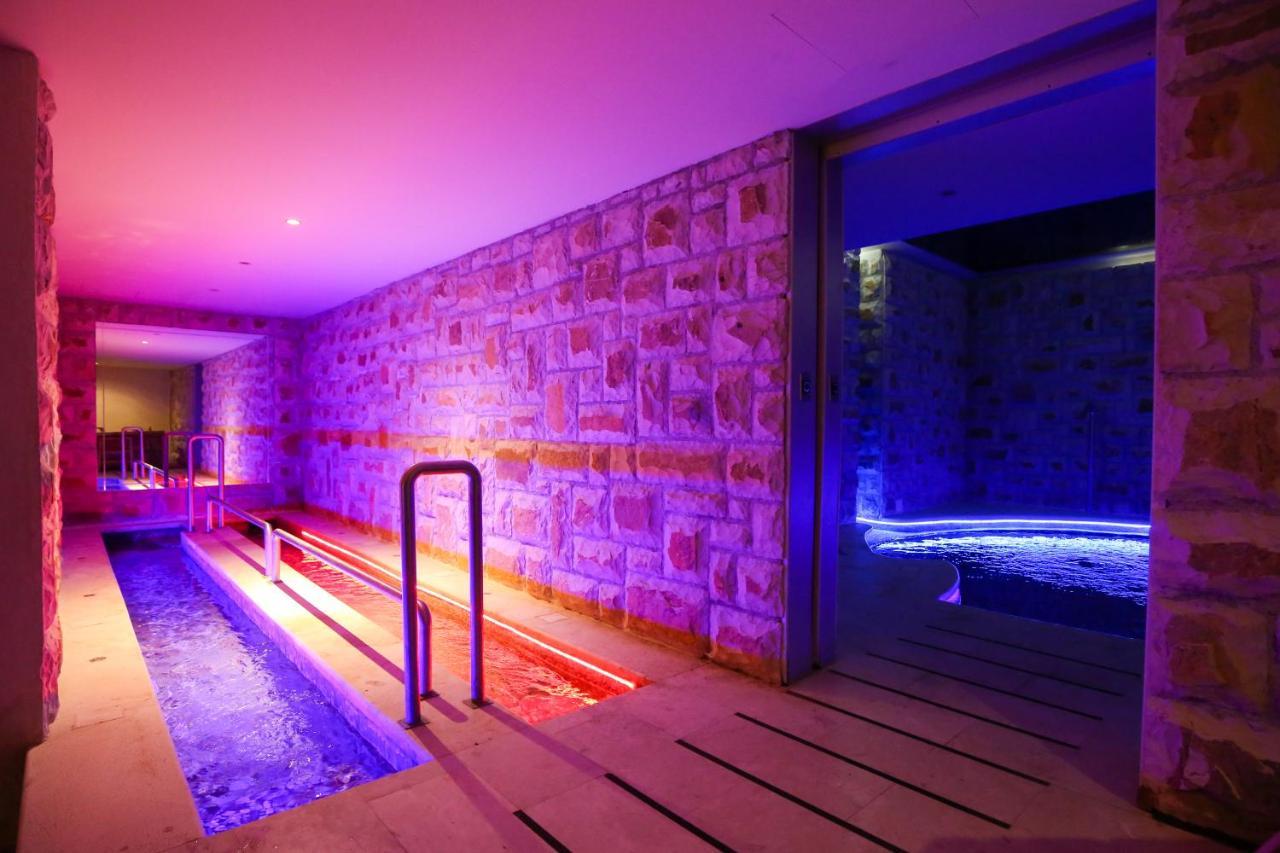 Diamond Hill Resort & Spa Vlorë Extérieur photo