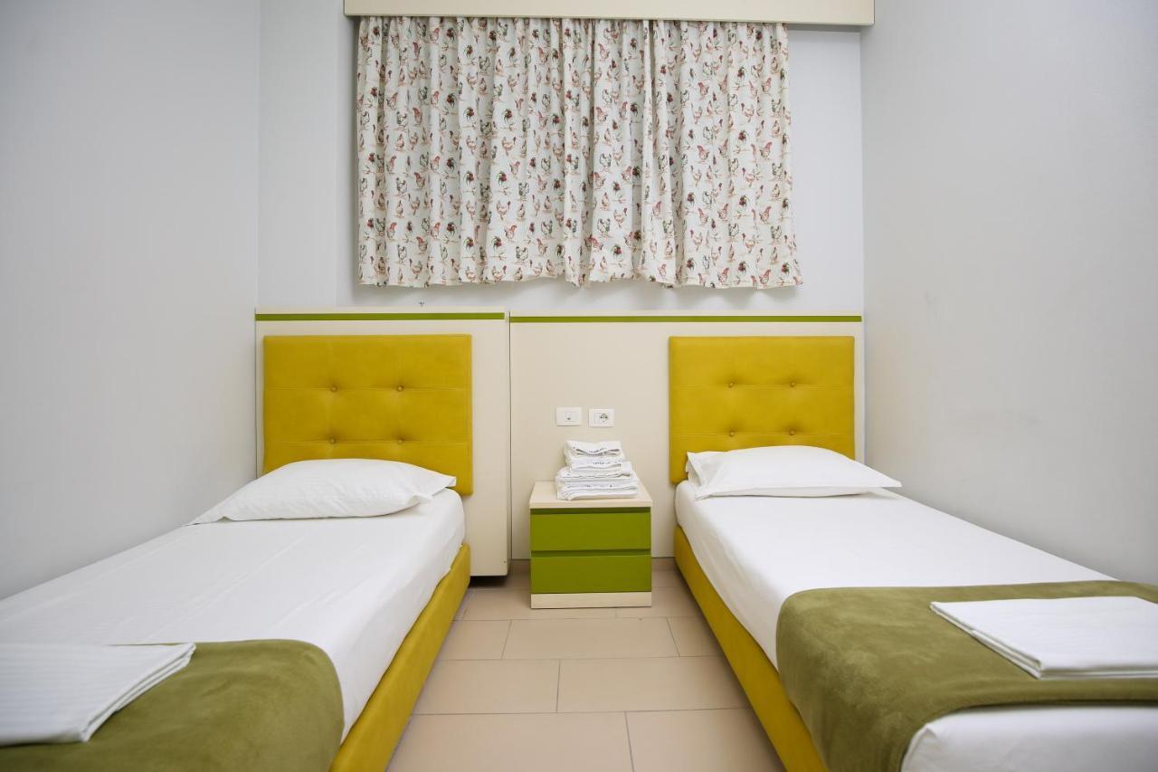 Diamond Hill Resort & Spa Vlorë Extérieur photo