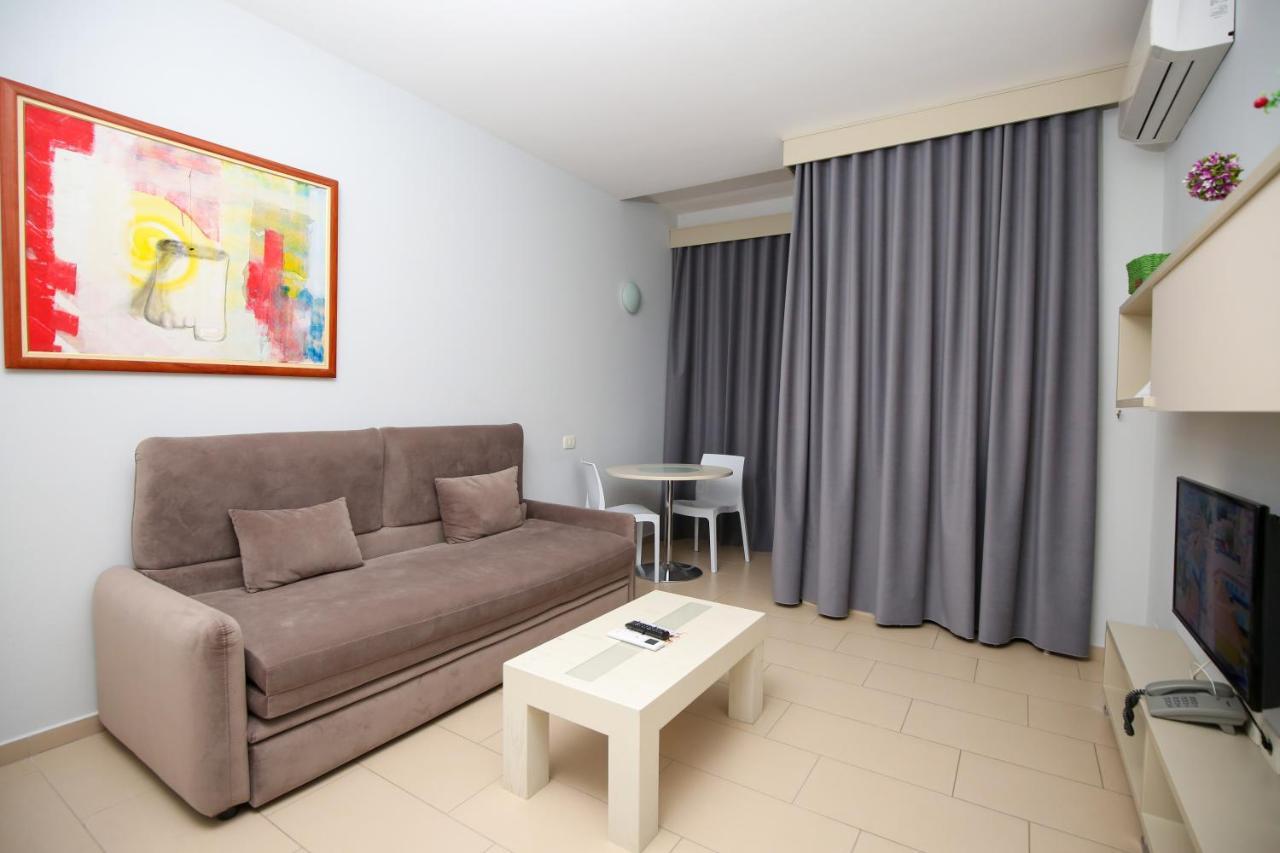 Diamond Hill Resort & Spa Vlorë Extérieur photo