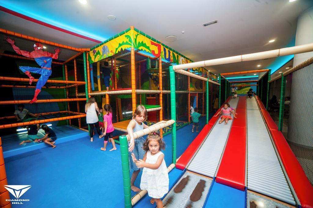 Diamond Hill Resort & Spa Vlorë Extérieur photo