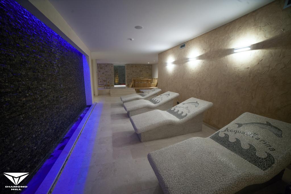 Diamond Hill Resort & Spa Vlorë Extérieur photo