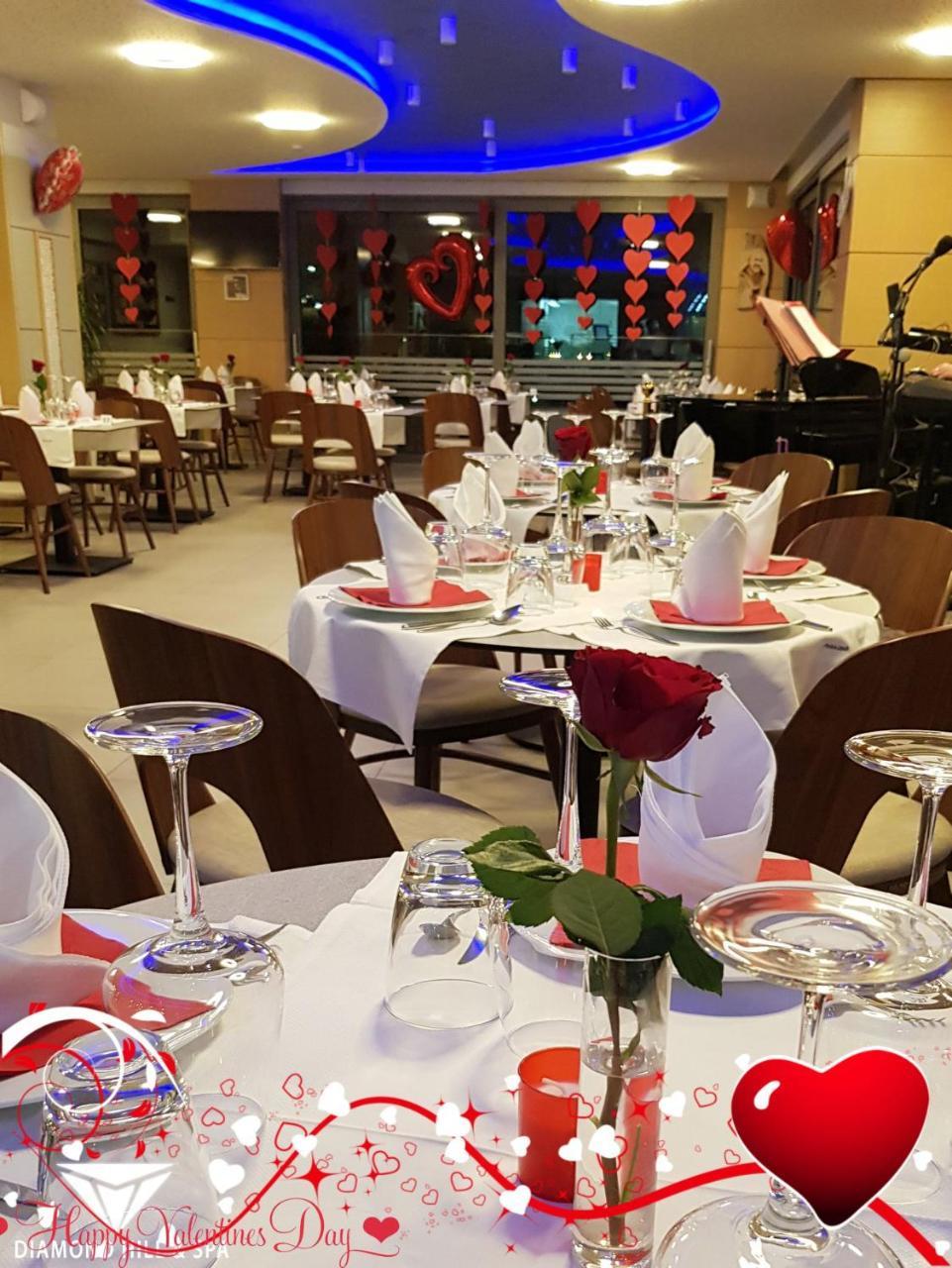 Diamond Hill Resort & Spa Vlorë Extérieur photo